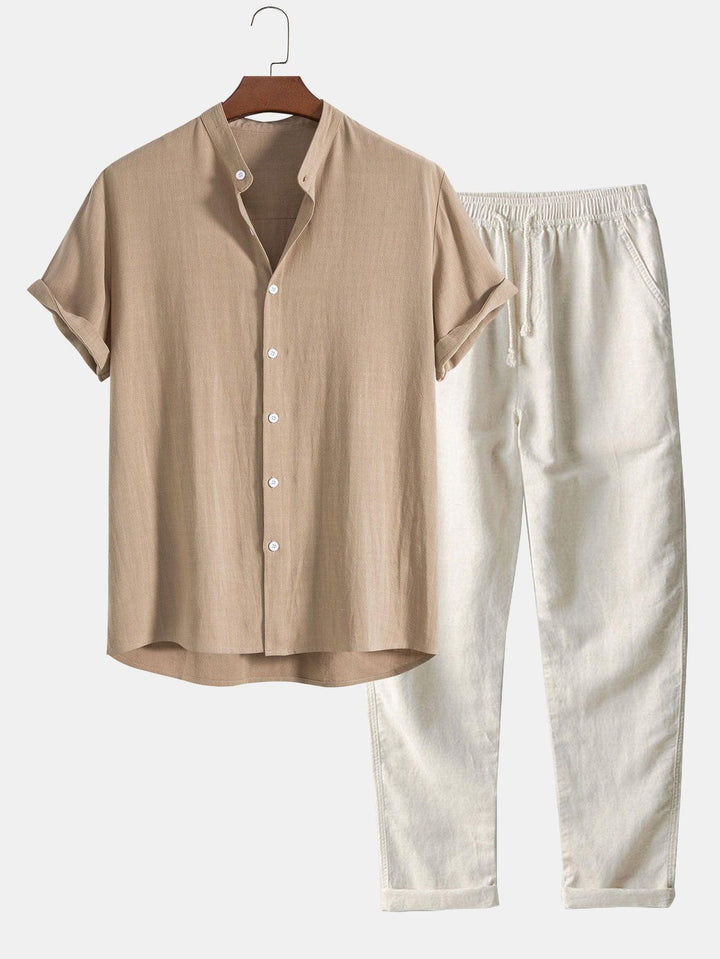 Felix™ | Linen Set