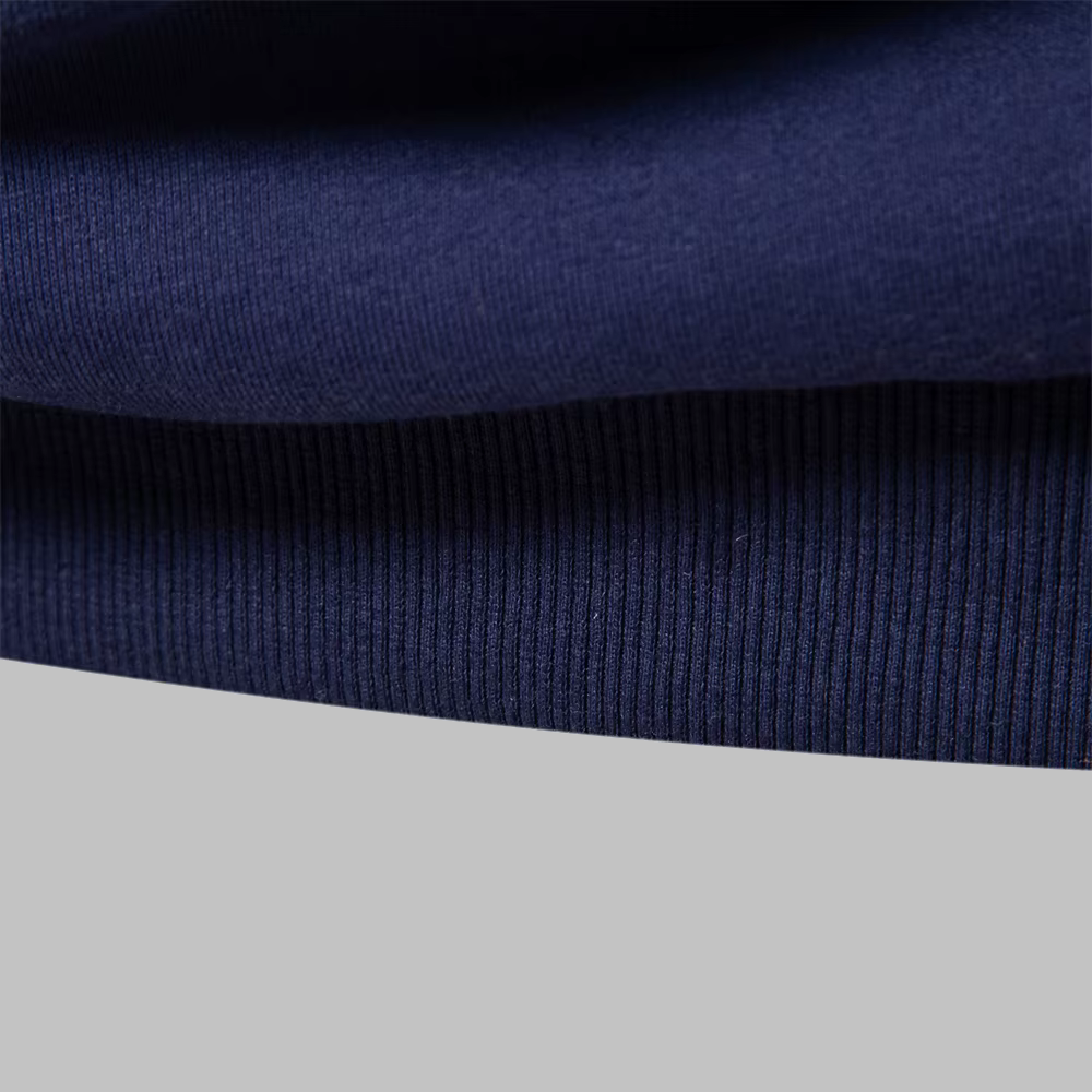 Baldur™ | Stylish Premium Polo Sweatshirt