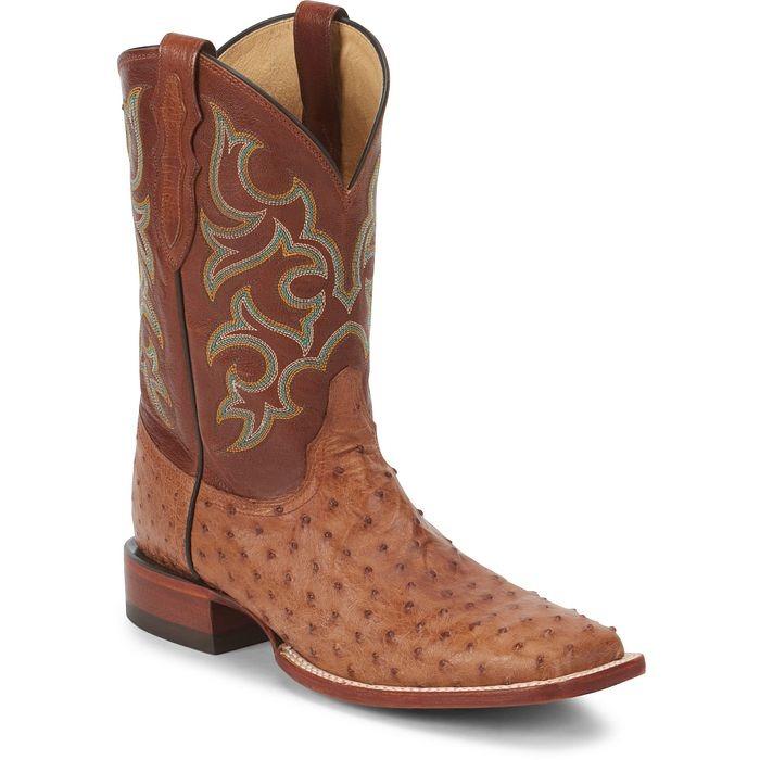 Ava™ | Classic Western Cowboy Boots