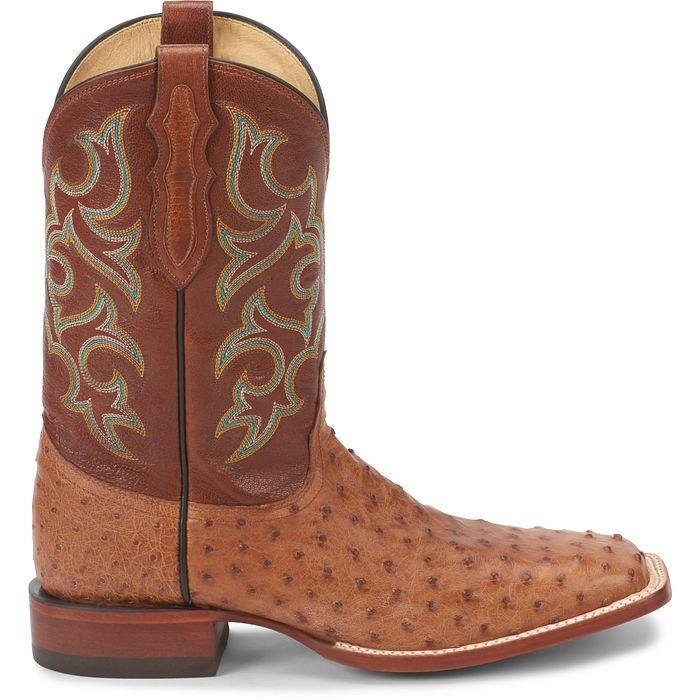 Ava™ | Classic Western Cowboy Boots