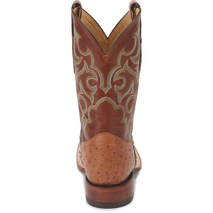 Ava™ | Classic Western Cowboy Boots