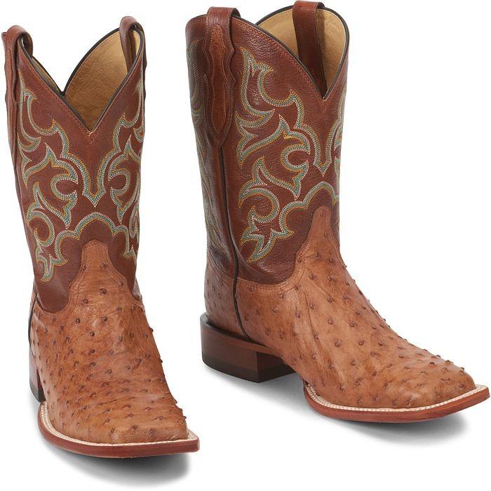 Ava™ | Classic Western Cowboy Boots