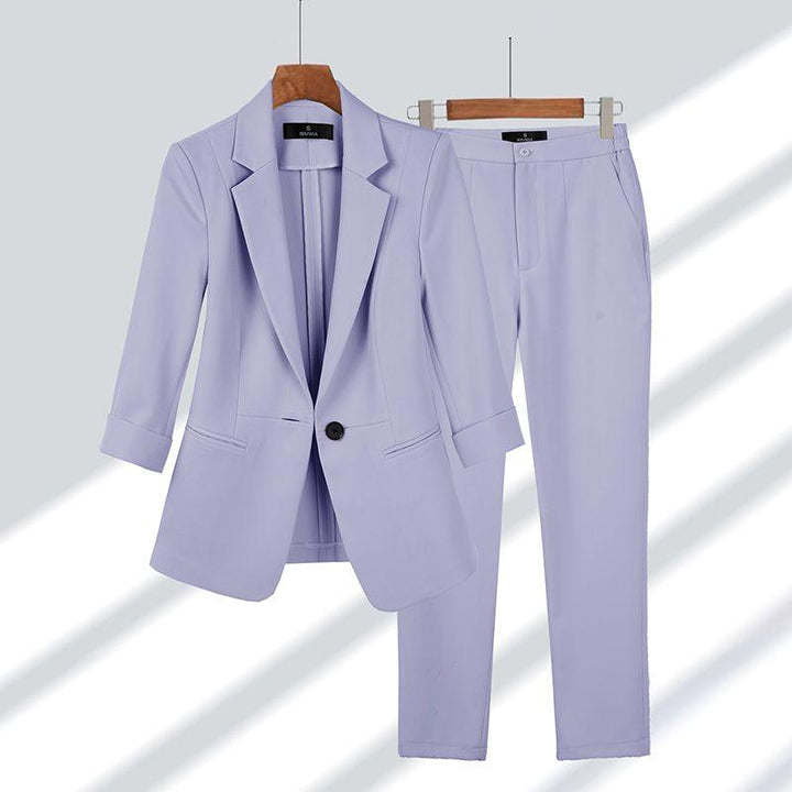 Cassandra™ | Elegant Business Suit