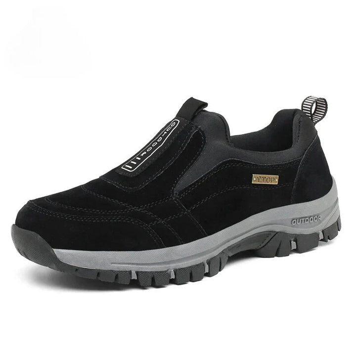 Lucio™ | Men's Orthopedic Shoes