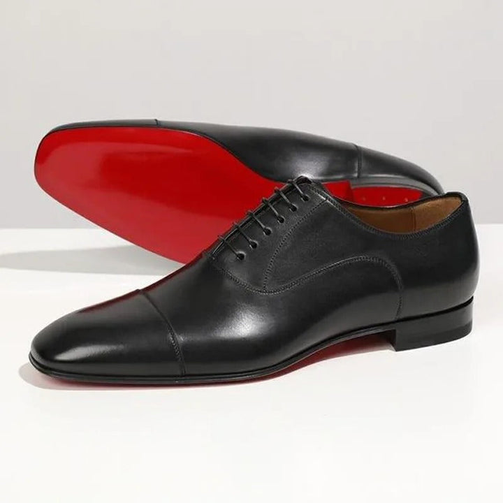 Braxton™ | Classic Oxford Shoes