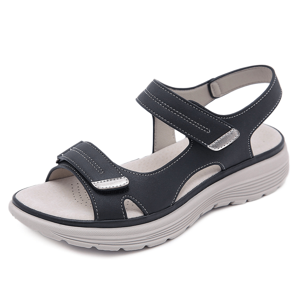 Genevieve™ | Orthopedic Sandals