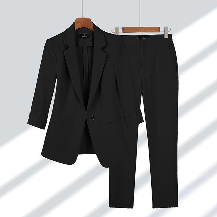 Cassandra™ | Elegant Business Suit