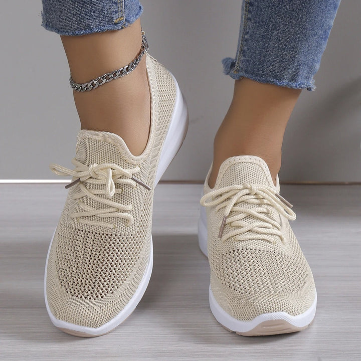 MILA Comfort+ Orthopedic Sneakers